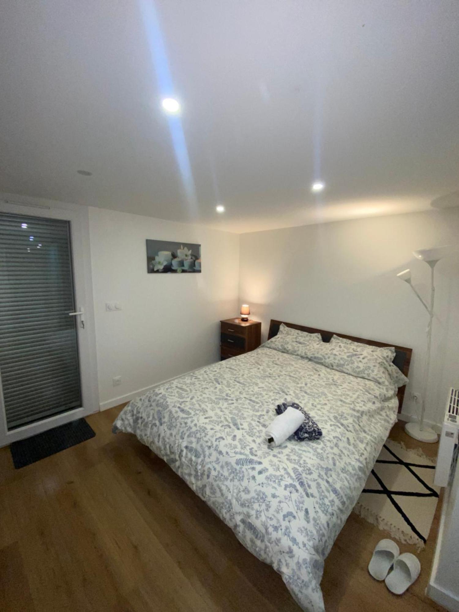 Paris Orly Aeroport Suite أتيس مو المظهر الخارجي الصورة