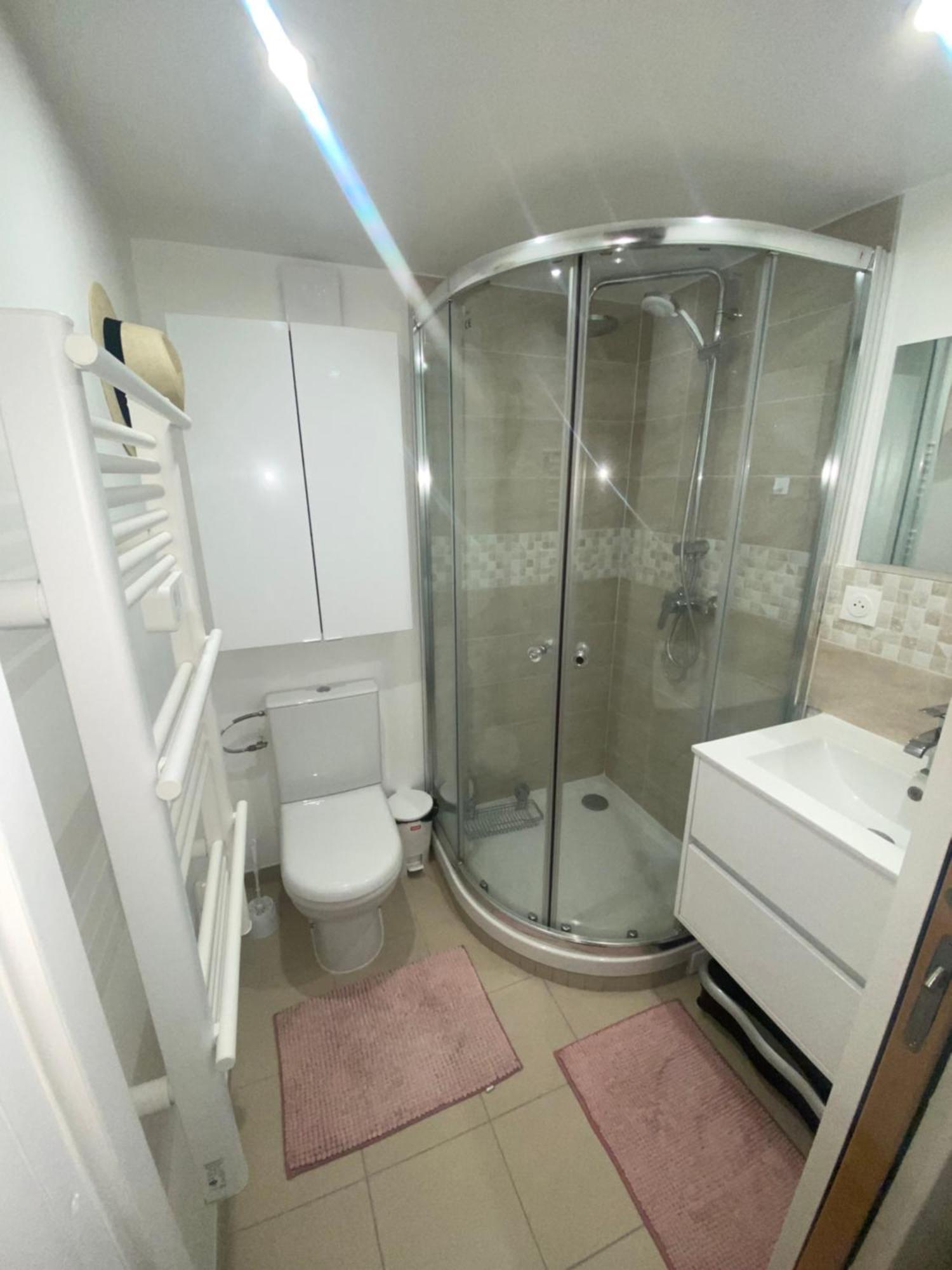 Paris Orly Aeroport Suite أتيس مو المظهر الخارجي الصورة