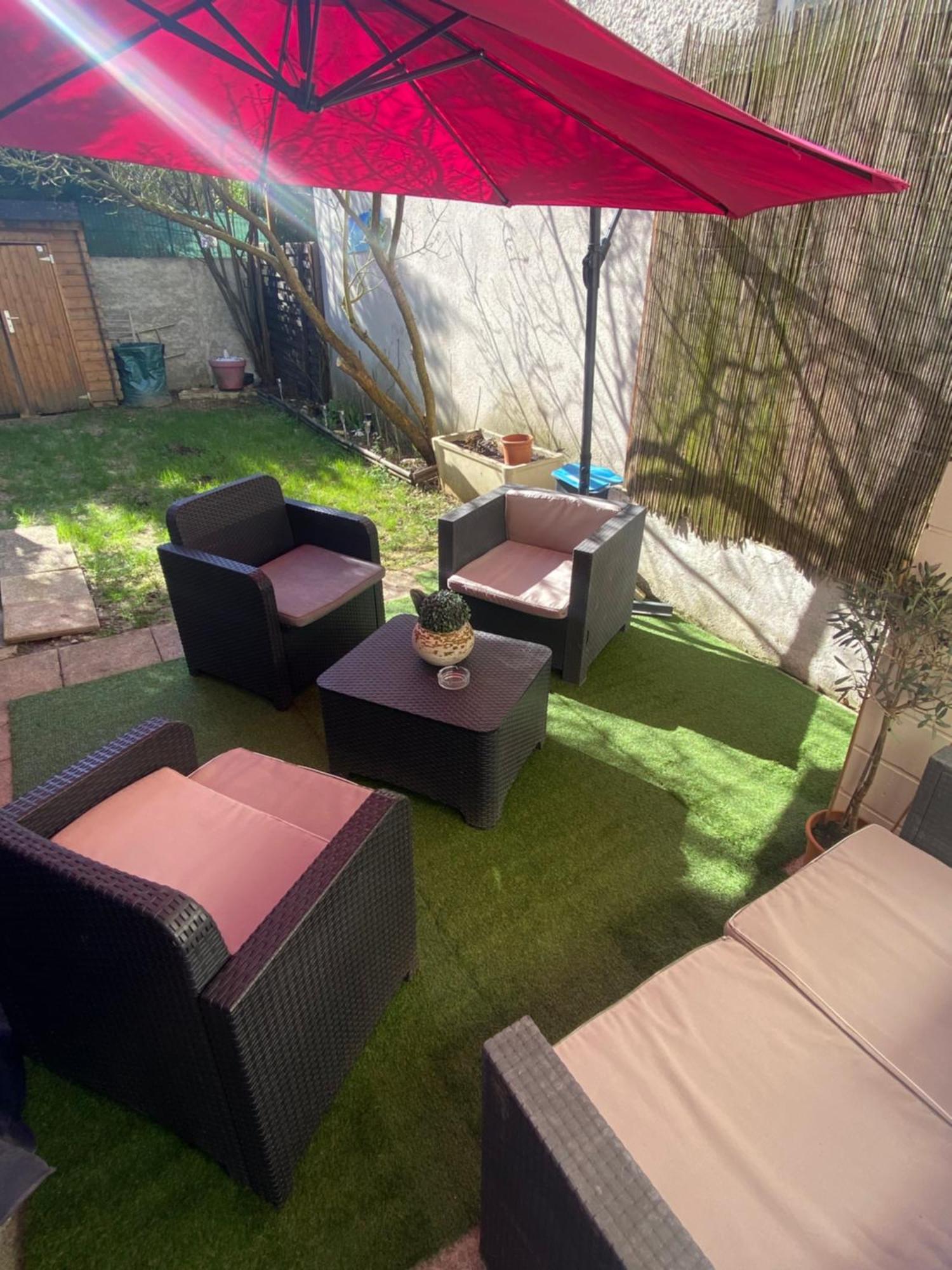 Paris Orly Aeroport Suite أتيس مو المظهر الخارجي الصورة